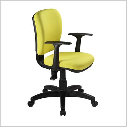 صندلی کارمندی راحتیران مدل F206